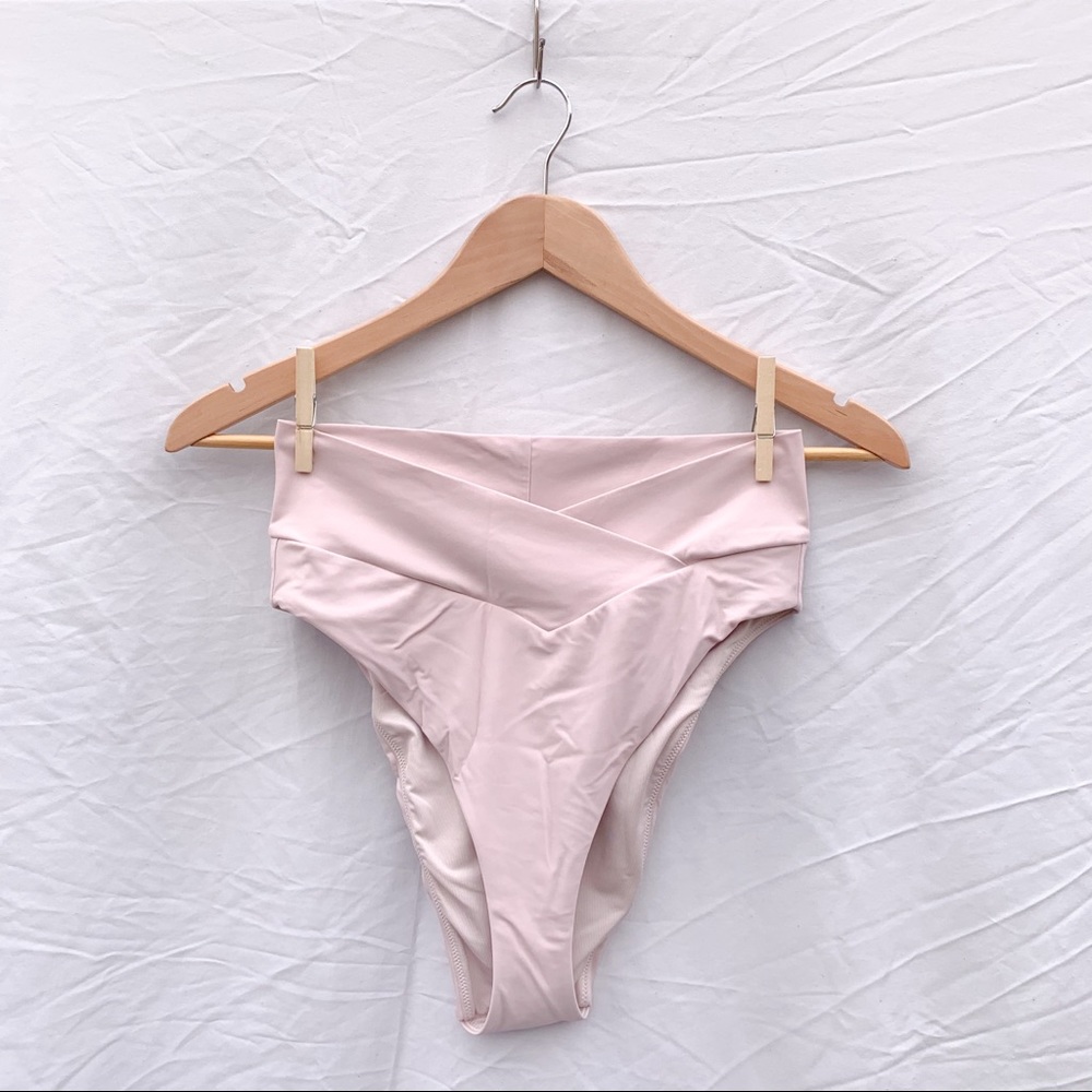 Aerie Bikini Bottoms